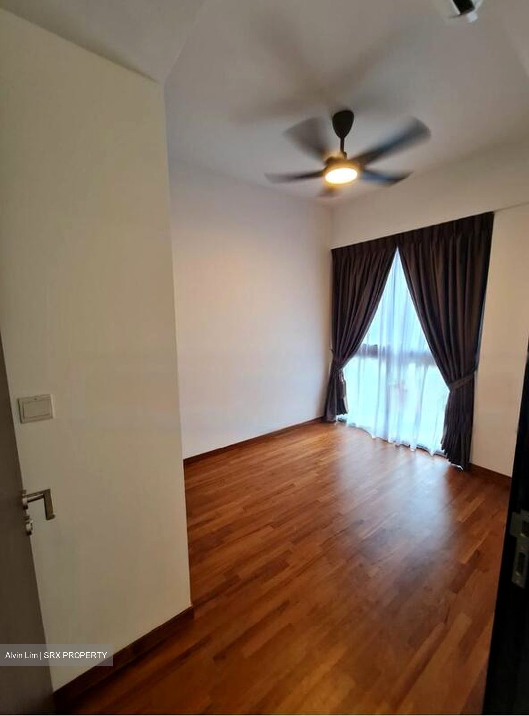 Mayfair Gardens (D21), Condominium #440016471
